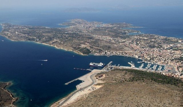 Çeşme Altınkum'da Bakanlık'tan sit ayarı