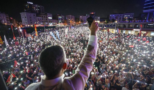 Özel'den ara seçim hamlesi: CHP'nin önünde hangi seçenekler var?
