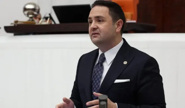 CHP'li Umut Akdoğan gözaltılara karşı İzmir'e geliyor!