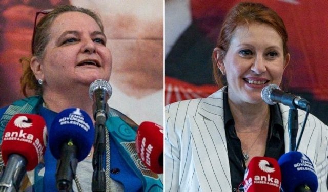CHP İzmir’den STK zirvesi: Tamaylıgil ve Atabay’dan önemli mesajlar