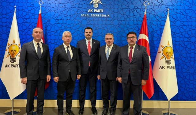 CHP rozet takmaması tepkiye neden olmuştu: Yılmaz’dan açıklama geldi