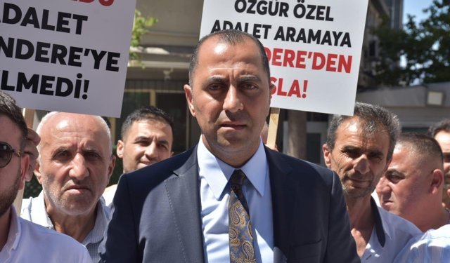 Uslu’dan Uzundere isyanı: Ortada ne ev var ne muhatap!