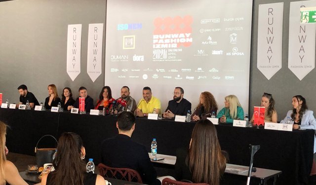 Runway, İzmir’de basın lansmanıyla tanıtıldı