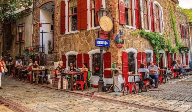 Dario Moreno 105 yaşında: Konak'ta iz bırakacak anma