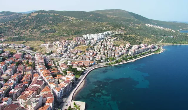 Dikili’de dev satış! 18 taşınmaz vitrine çıktı: Değeri 120 milyon TL