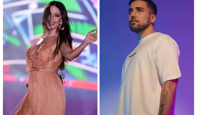 DJ İlkay Şencan kimdir? Simge’nin sevgilisi İlkay Şencan kaç yaşında, nereli?