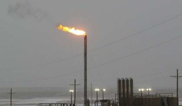 Ateşkesin etkisi: ABD'de doğalgaz fiyatları düştü