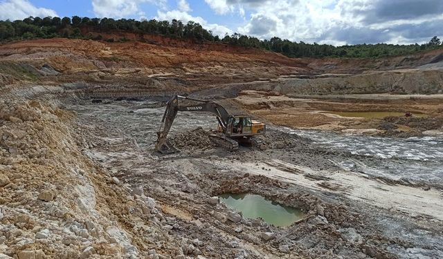 DSİ’den İzmir ve Manisa’da milyonluk ihale: Arsa ve ocak sahaları satışa çıktı