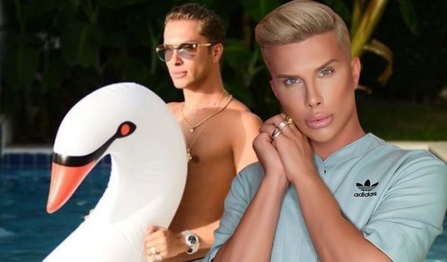 Yerli Ken Bebek Samet Liçina kimdir? Neden gözaltına alındı?