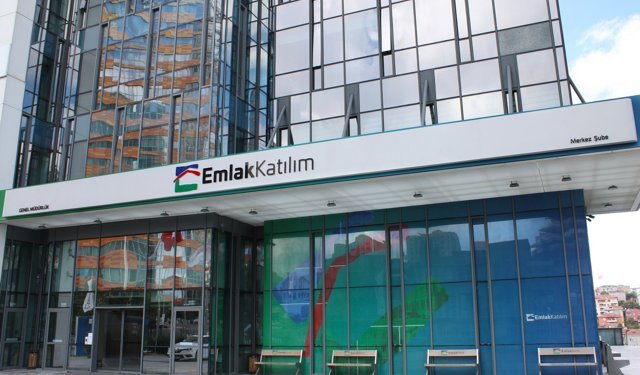 Emlak Katılım’dan halka arz kararı