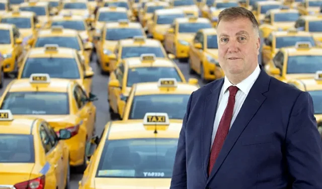 İzmir’de Büyükşehir’in taksi ihalesine tepkiler sürüyor: Esnaf odasından yeni açıklama