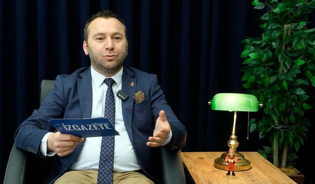 Özel de katılmıştı… Büyükşehir’in anahtar teslim töreni için dikkat çeken yorum: Soyer’e teşekkür edilmesin diye…