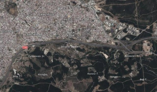 Buca planları mecliste tartışma yarattı: AKP ile CHP karşı karşıya