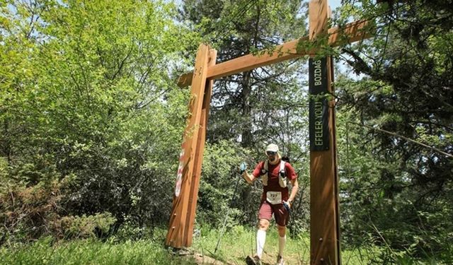 Efeler Yolu Ultra Trail'e son 2: İzmir Valiliği spor ve doğaseverleri Birgi'ye davet etti