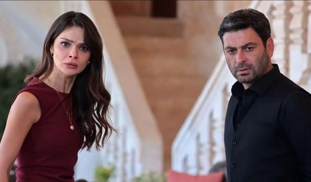 Uzak Şehir 57. bölüm izle! Konağa dönüş ve Meryem krizi dengeleri değiştirdi! İşte son bölümdeki gelişmeler...