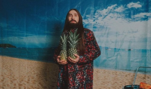 Gözaltına alınmıştı: Şarkıcı Emre Fel'den ilk açıklama!