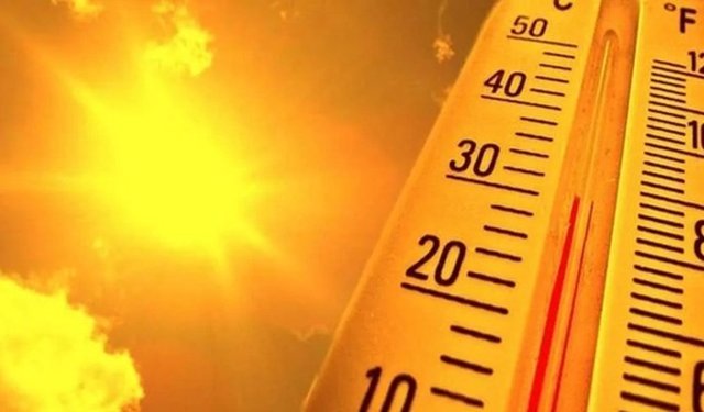 Çöl sıcakları geliyor: Uzmanlar o tarihi açıkladı!