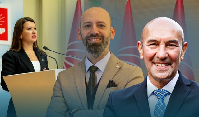 CHP’li Gökçen’den iddianamesiz tutuklamalara tepki: Bu dönemin hukuk skandalı