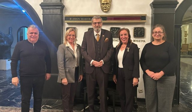 TÜKD ve Akdeniz Üniversitesi’nden medyada kapsayıcı dil projesi: Eğitimler başlıyor