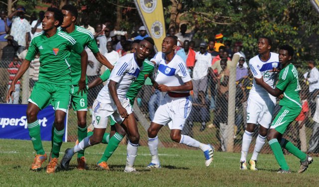 Eritre Milli Takımı’nda firar: 7 oyuncu ortadan kayboldu!