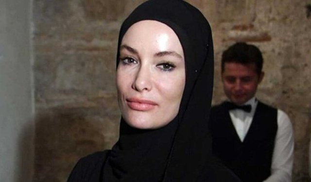 Gamze Özçelik yıllar sonra setlere dönüyor