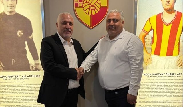 GİADER’de bayrak değişimi: Mehmet Bardakoğlu başkanlığa seçildi