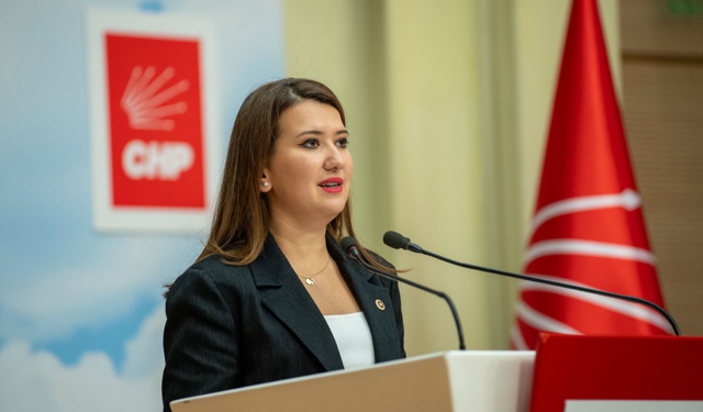 CHP’li Gökçen 2002’yi hatırlattı: Anayasa yorumu değişmez!