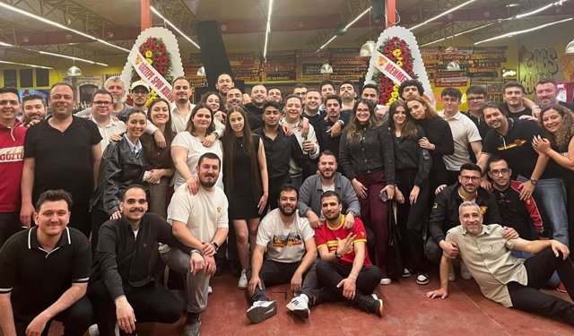 Göztepe UniForce 24 yaşında: İnciraltı’nda dev buluşma