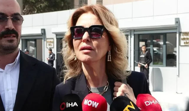 Aile Bakanlığı şikayetçi olmuştu: Gülben Ergen'in ifadesi ortaya çıktı