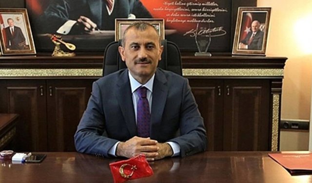 Gülistan Doku soruşturması… Dönemin Tunceli Valisi Tuncay Sonel açığa alındı