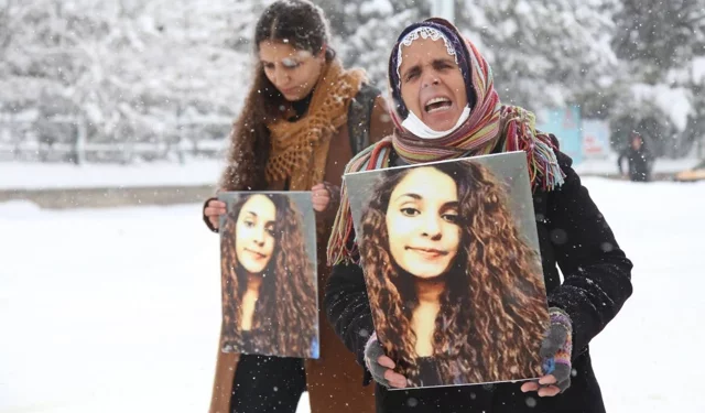 Gülistan Doku soruşturması: Zeinal Abakarov ve üvey babası tutuklandı