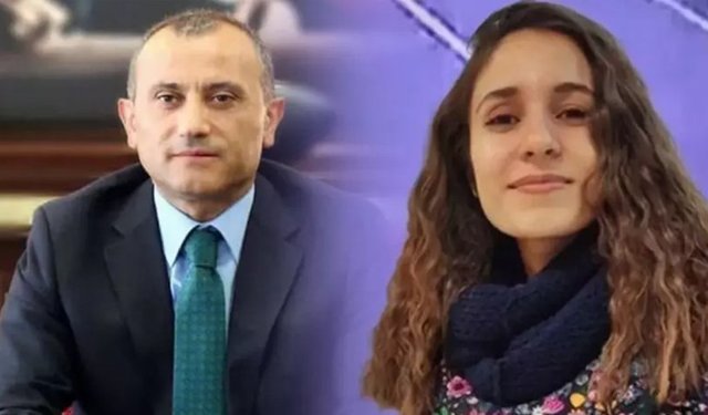 Gülistan Doku dosyasında adı geçiyordu: Eski Tunceli Valisi Tuncay Sonel hakkında gözaltı kararı!