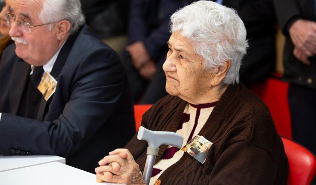 Önceki dönem CHP Narlıdere İlçe Başkanı Gülizar Karaç hayatını kaybetti