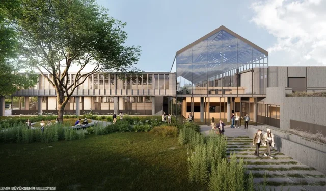 Soyer’den Tarım Okulu tepkisi: Çok yazık olmuş!