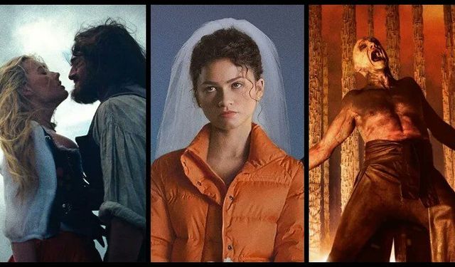 BBC sıraladı: 2026'nın şimdiye kadarki en iyi sekiz filmi