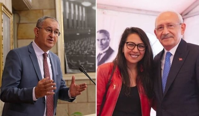 Sertel’den Kadıgil’e Kılıçdaroğlu tepkisi: Senin onu aldattığın kesin