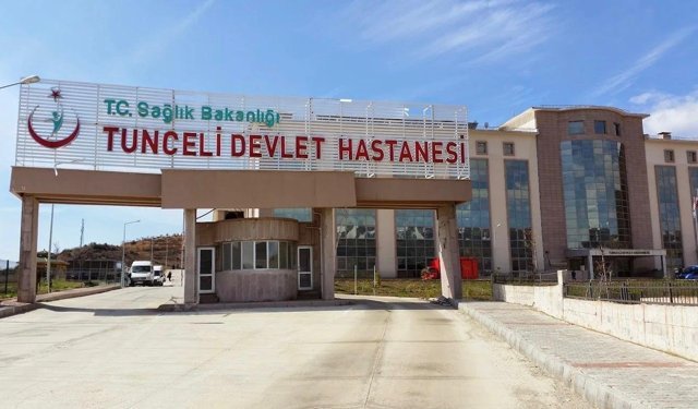 Gülistan'ın hastane kayıtlarının silindiği ortaya çıkmıştı: Dönemin başhekimi Çağdaş Özdemir gözaltına alındı