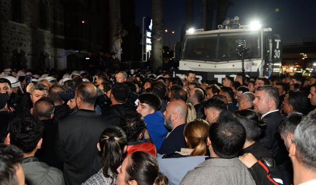 CHP’li Çelik’ten Meslek Fabrikası tepkisi: İzmir’in hakkı gasp edilemez