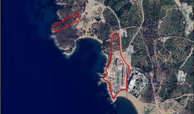 Belediye başkanının görevden alınmasına neden olmuştu: İzmir’de o planlar yeniden askıya çıktı