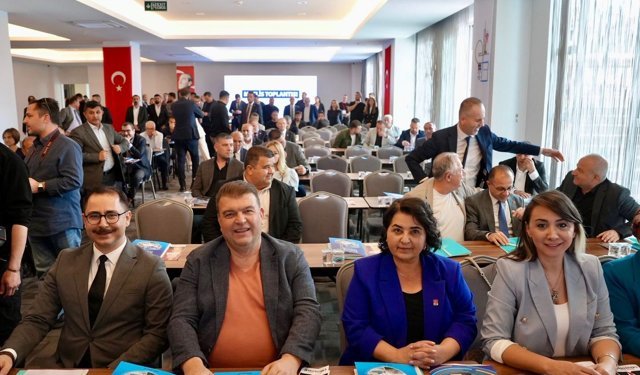 Seferihisar'ın ‘Sakin Şehir’ vizyonu Ege'ye örnek oldu