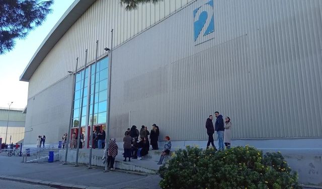 Kültürpark’taki ölümde ihmaller zinciri: Bilirkişi raporu ortaya çıktı