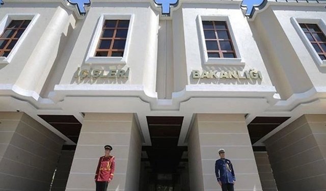 İçişleri Bakanlığından açıklama: Okullardaki güvenlik tedbirleri artırıldı