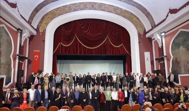 Köy Enstitülerinden günümüze uzanan model: İz Düşüm projesi