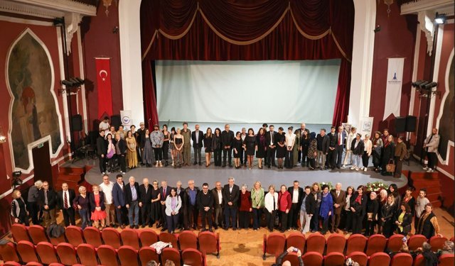 Köy Enstitülerinden günümüze uzanan model: İz Düşüm projesi