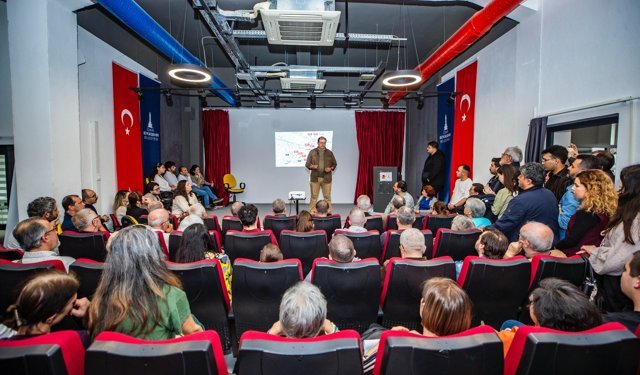 Selim Erdoğan İGC’ye konuk oldu: Kurtuluş Savaşı’nın en kritik 10 gününde neler yaşandı?