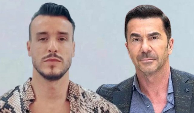 Eğlence mekanlarına baskın İlker İnanoğlu ve Cem Adrian hakkında gözaltı kararı