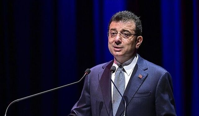 İmamoğlu'ndan Üç Fidan mesajı: Bu ülkeye adalet ne zaman gelecek?