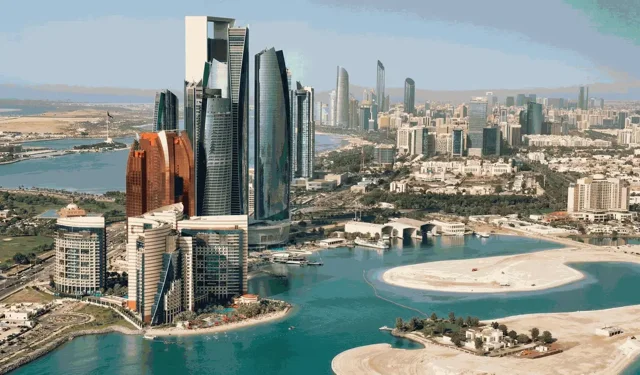 IMF ve Dünya Bankası’ndan tarihi karar: Ev sahibi Abu Dabi