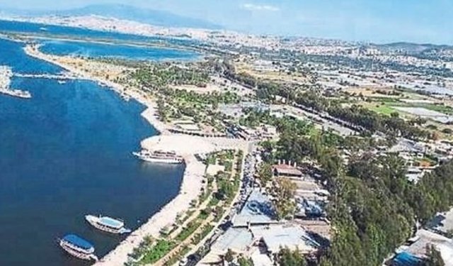 İNGEDER duyurdu: İnciraltı planları için ortak akıl çağrısı