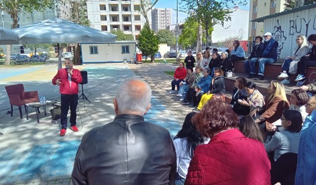 İrfan Değirmenci İzmir'den seslendi: Hesap vermesi gerekenler belli